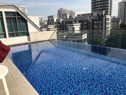 Citigate Residence (D8), Apartment #607340661